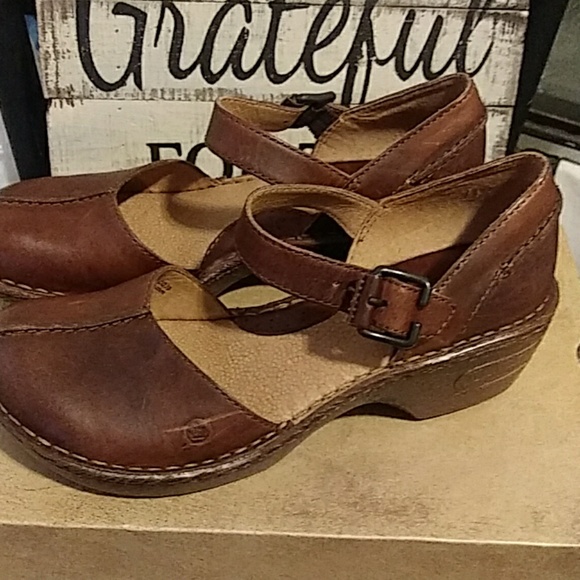 Born Shoes - Picture 2 of 4